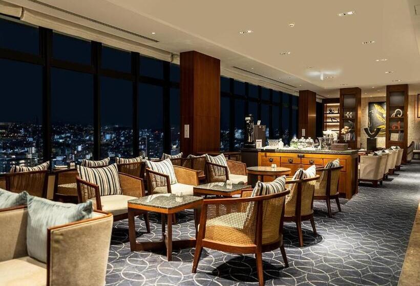 سوییت, Hyatt Regency Naha Okinawa