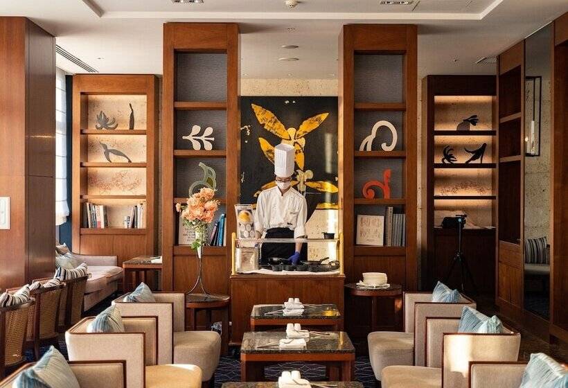 اتاق لوکس, Hyatt Regency Naha Okinawa