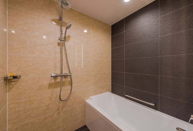 اتاق لوکس, Hyatt Regency Naha Okinawa