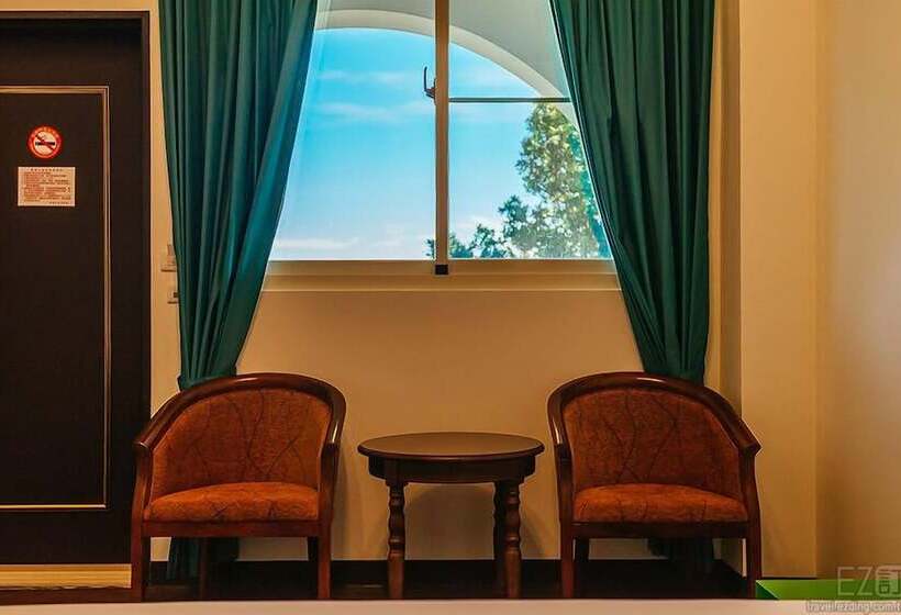 اتاق استاندارد, Otousann B&b