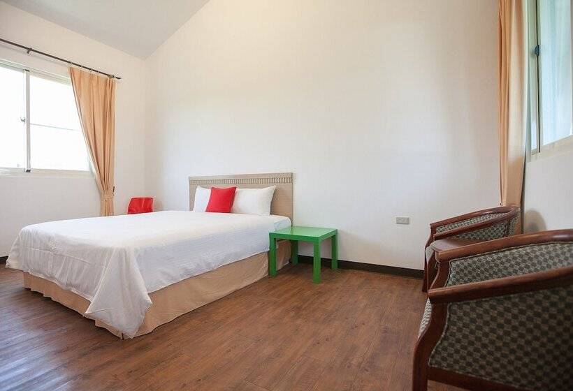 اتاق استاندارد, Otousann B&b