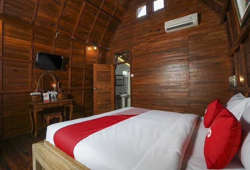 Cameră Deluxe, Bisma Terrace Suite Ubud