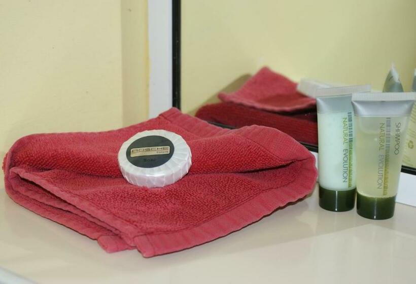 침실 1개 아파트, Warrnambool Motel And Holiday Park