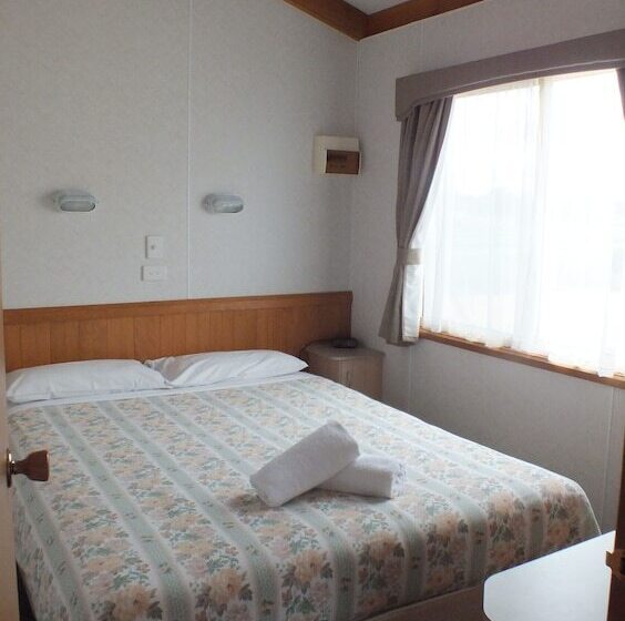 1 베드룸 수피리어 스위트, Warrnambool Motel And Holiday Park
