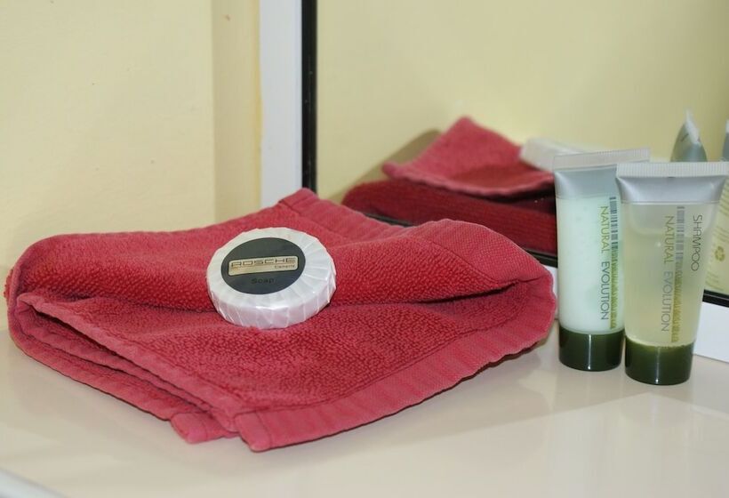 패밀리 아파트, Warrnambool Motel And Holiday Park