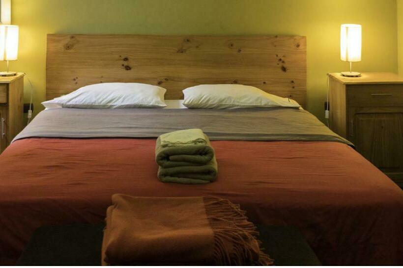 חדר קלאסי, Casa Nuestra Peru