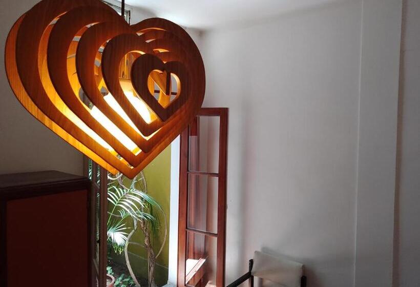 חדר קומפורט, Casa Nuestra Peru