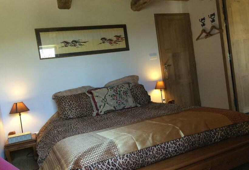 Номер Стандарт, Manoir De La Rogerais & Spa