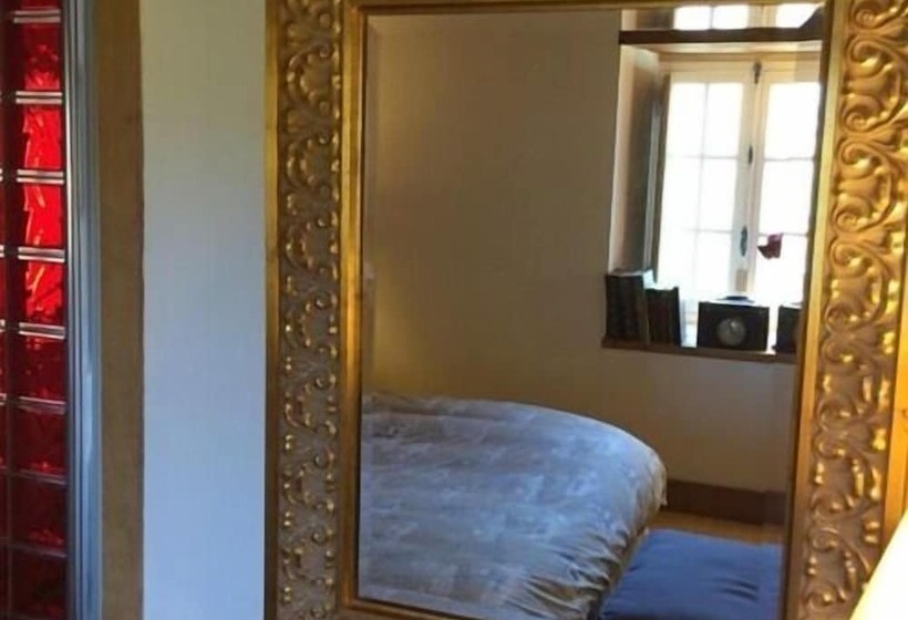 Номер Superior, Manoir De La Rogerais & Spa