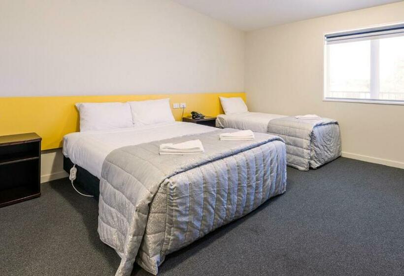 Студия Superior, C Motel