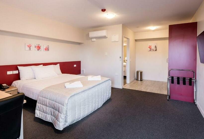 Студия Superior, C Motel