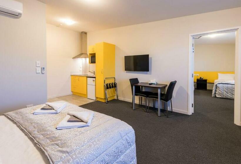 Студия Superior, C Motel