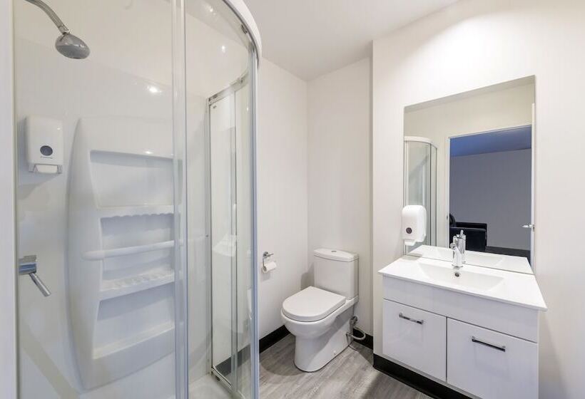 Апартаменты Superior 2 Спальни, C Motel
