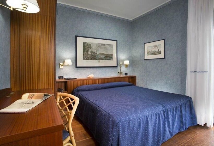 Quarto Superior Vista Mar, Atilius & Suites
