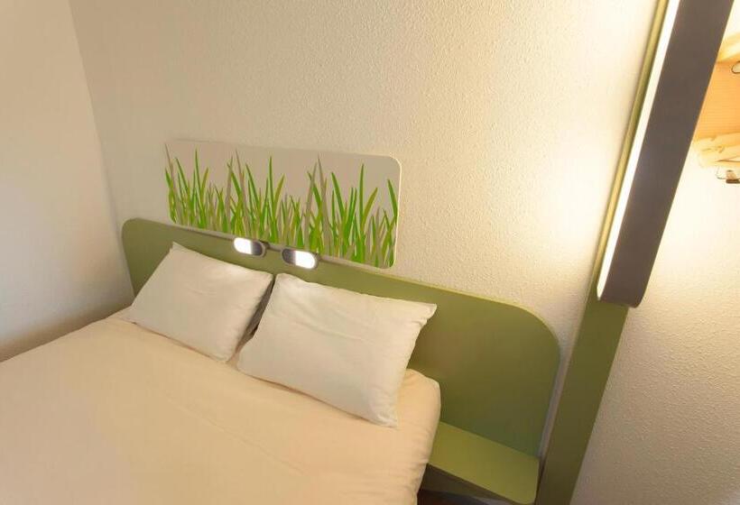 Классический Номер, Ibis Budget Cherbourg La Glacerie