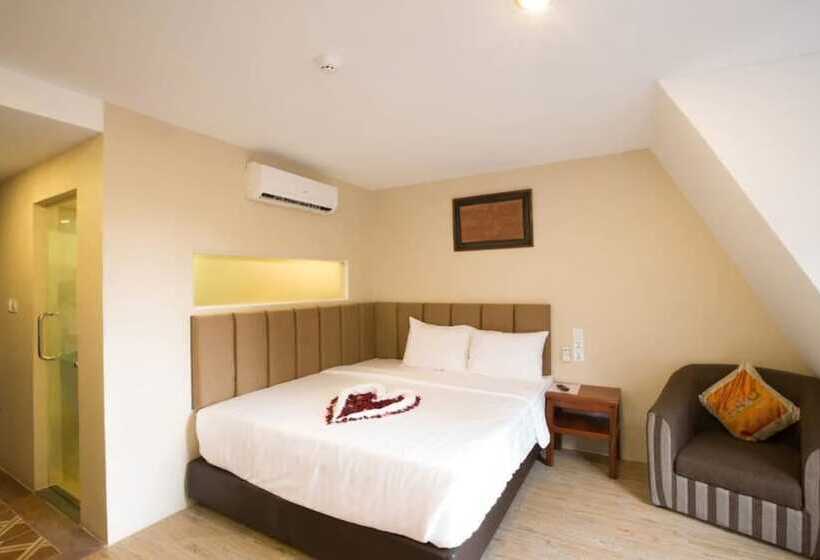 Номер Superior, Sheng Hang Xin Villa