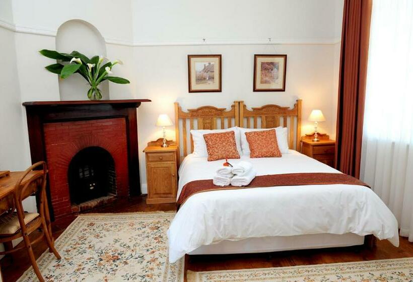 Номер Стандарт, Excelsior Manor Guesthouse