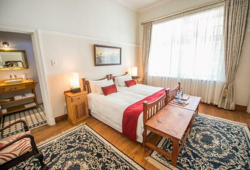 Номер Стандарт, Excelsior Manor Guesthouse