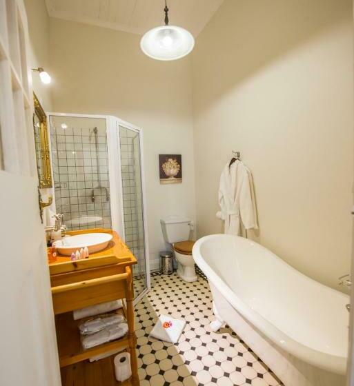 Номер Стандарт, Excelsior Manor Guesthouse