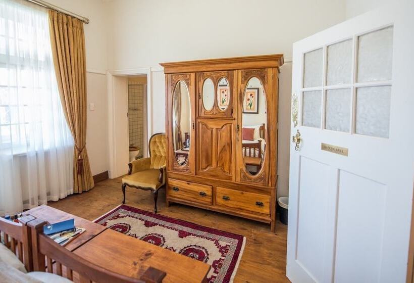 Номер Стандарт, Excelsior Manor Guesthouse