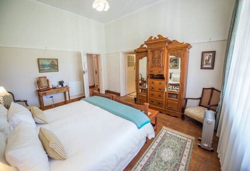 Номер Стандарт, Excelsior Manor Guesthouse