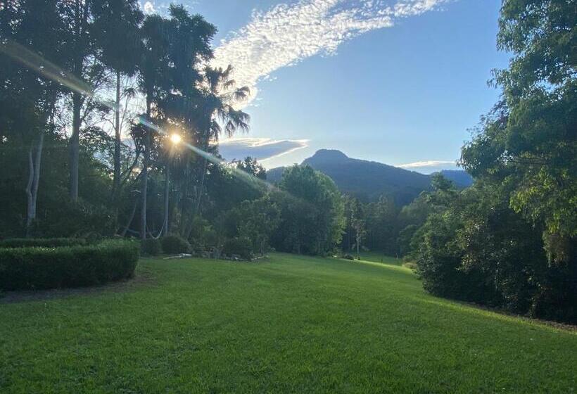 Номер Superior, Evermoore Homestead