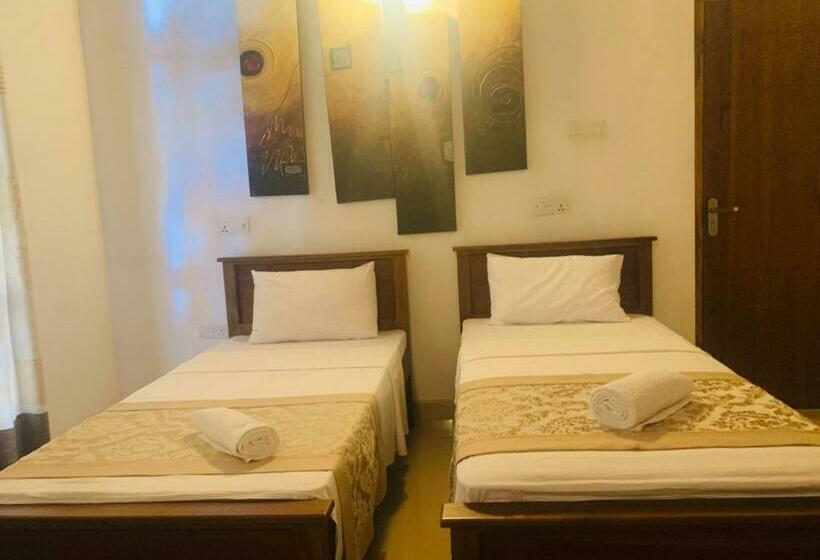 Номер Deluxe, Ranaya Residence