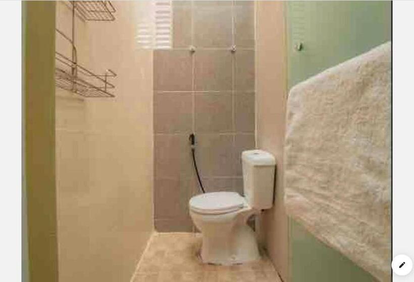 Quarto Deluxe Cama King, Ocean View Sharing Villa
