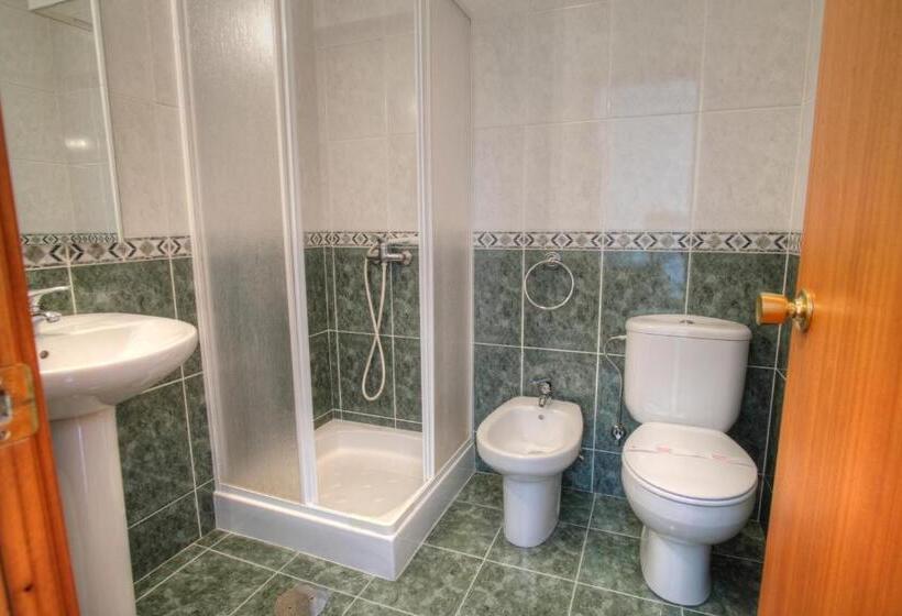 Номер Economy, Casa Do Destro Guest House
