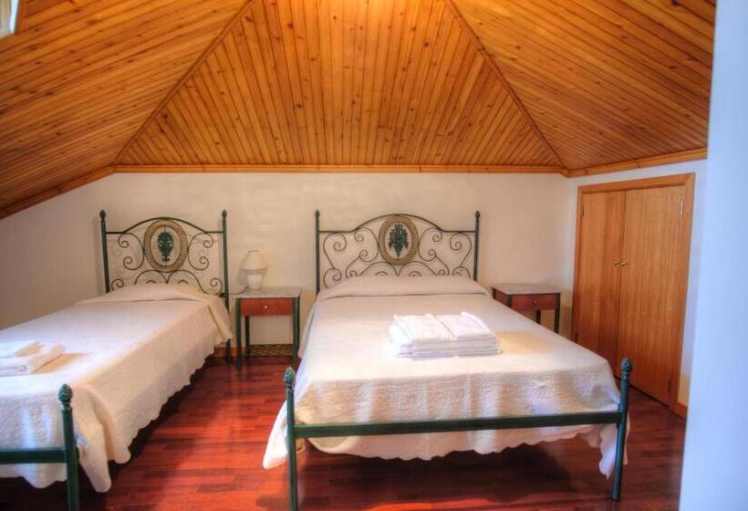 Номер Economy, Casa Do Destro Guest House