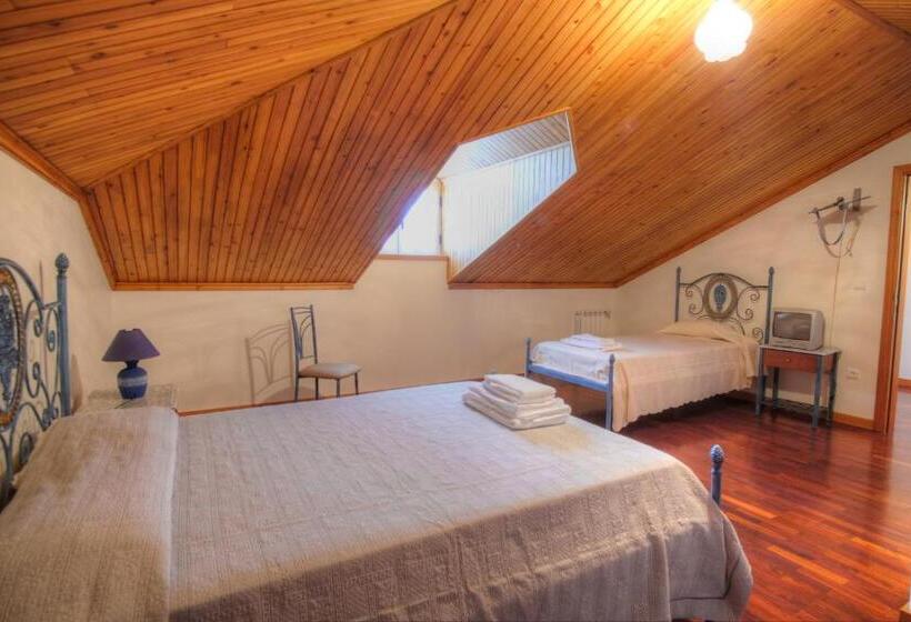 Номер Economy, Casa Do Destro Guest House
