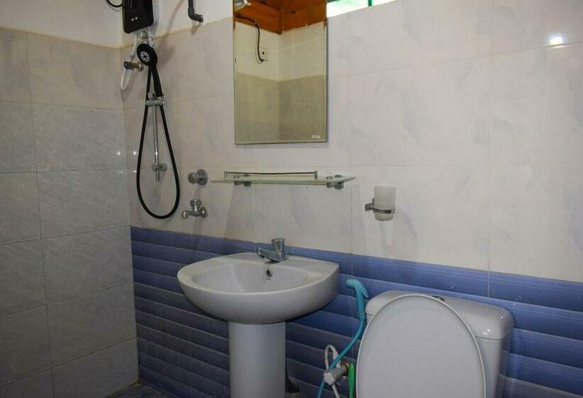 Шале 1 Спальня, White Moon Beach Resort