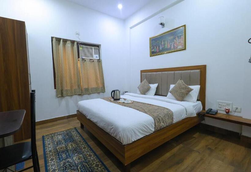 اتاق استاندارد, Taj Classic Agra