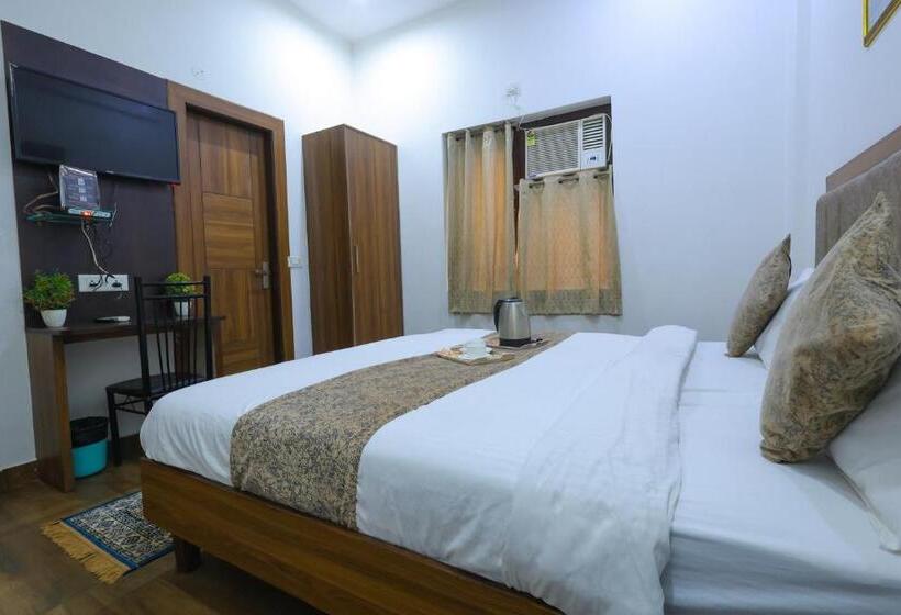 اتاق استاندارد, Taj Classic Agra