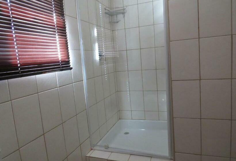 Номер Стандарт, Komrus B&b
