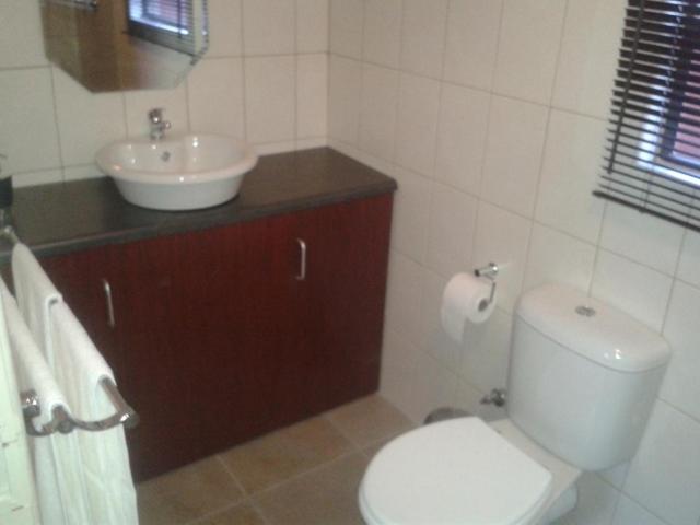 Номер Стандарт, Komrus B&b
