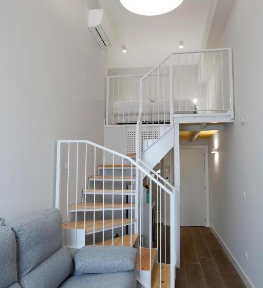 Номер Стандарт, Mendi Azpi Rooms