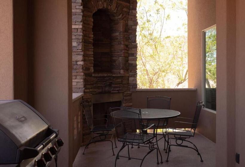 Семейный Номер, D3 Spacious Sunset Suite Second Floor 2 Bedroom