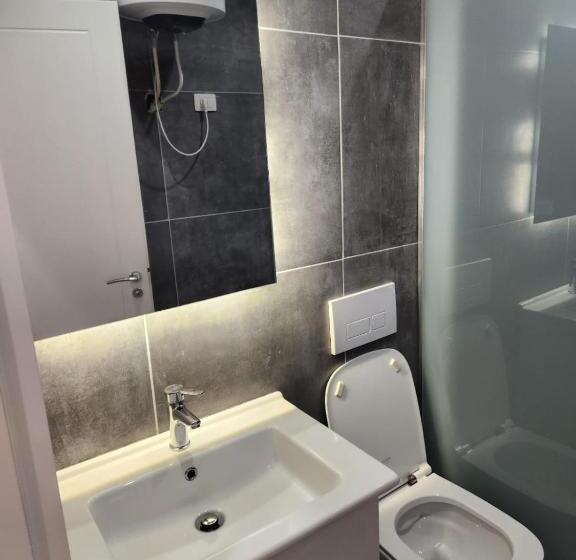 Номер Стандарт, Rana E Hedhun Vacation Rooms 8