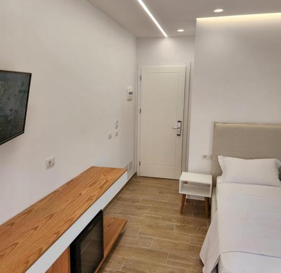 Номер Стандарт Вид на Горы, Rana E Hedhun Vacation Rooms 8