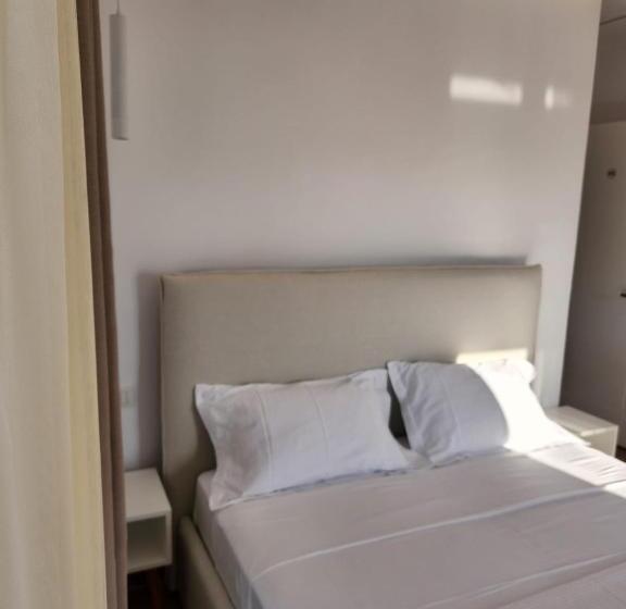Номер Стандарт Вид на Море с Балконом, Rana E Hedhun Vacation Rooms 8
