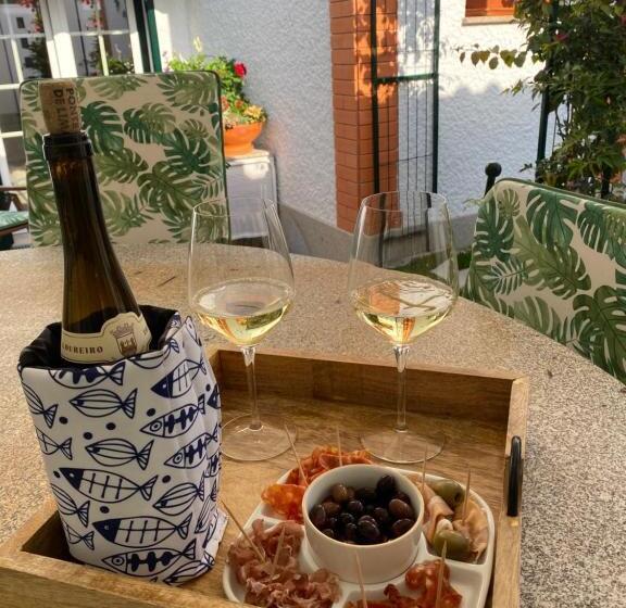 스탠다드 룸, Flowers & Faces Guesthouse