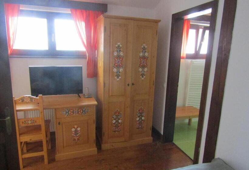 Номер Стандарт, Pensiunea Gasthof Michelsberg
