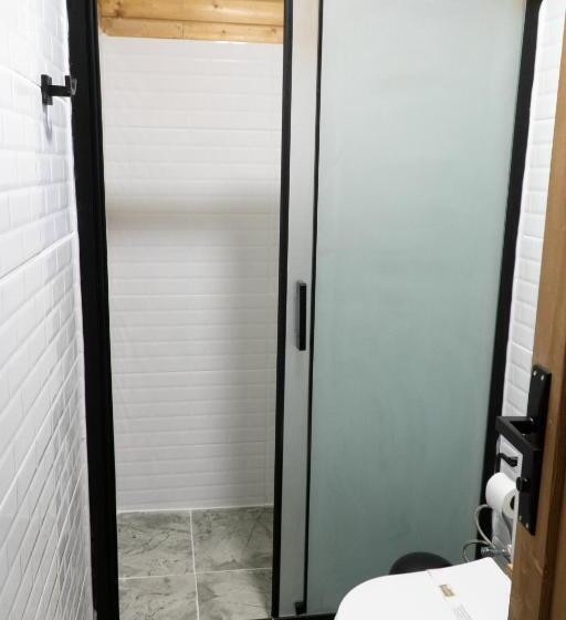 بنجلو قياسى مطل على البحر, Sarı Konak Butik Otel