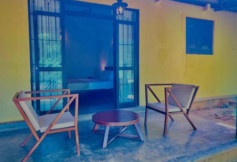 Номер Deluxe, Runaway Beach Villa