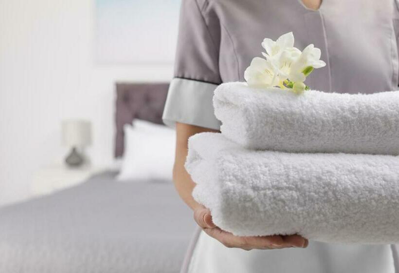 高级大房间, Park Signature Hotels   Royal Benza