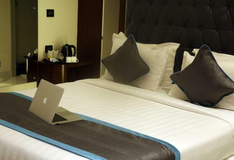 高级大房间, Park Signature Hotels   Royal Benza