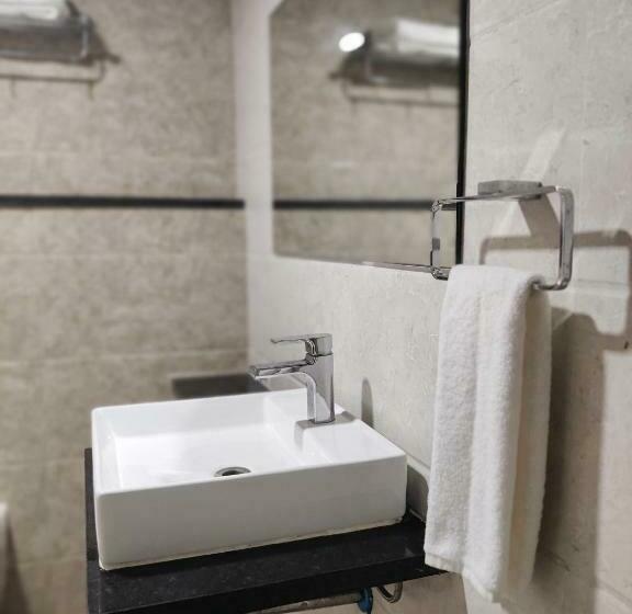 豪华房间, Park Signature Hotels   Royal Benza
