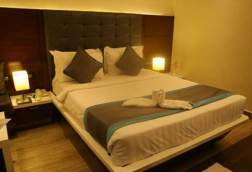 豪华房间, Park Signature Hotels   Royal Benza