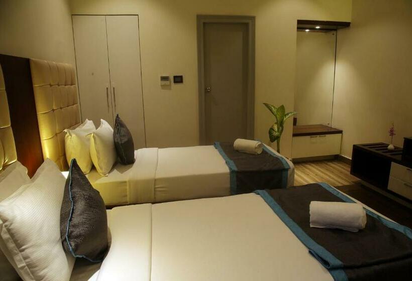 高级大房间, Park Signature Hotels   Royal Benza